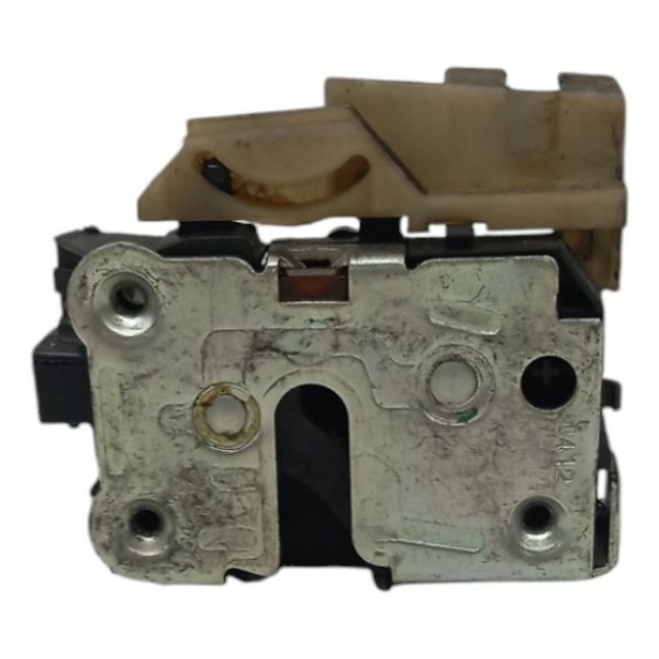 Fechadura Dianteira Esquerda Renault Sandero 2011 2012 2013