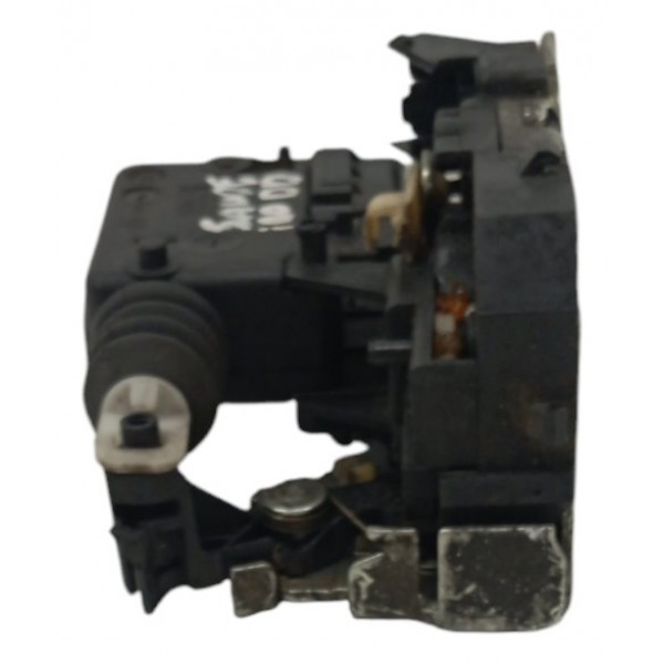 Fechadura Dianteira Direita Renault Sandero 2011 2012 2013