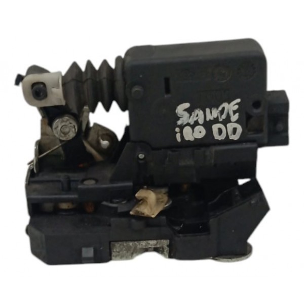 Fechadura Dianteira Direita Renault Sandero 2011 2012 2013