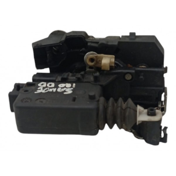 Fechadura Dianteira Direita Renault Sandero 2011 2012 2013