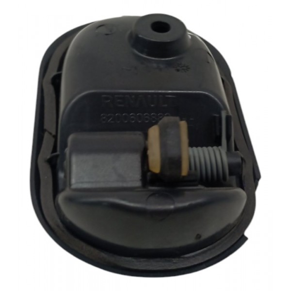 Maçaneta Interna Dianteira Esquerda Renault Sandero 2012 13