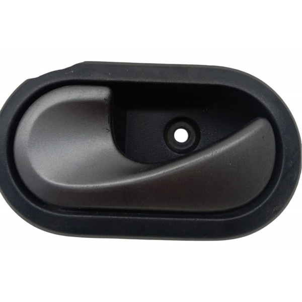 Maçaneta Interna Dianteira Esquerda Renault Sandero 2012 13