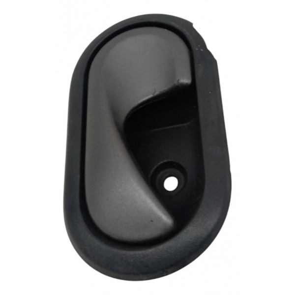 Maçaneta Interna Dianteira Esquerda Renault Sandero 2012 13