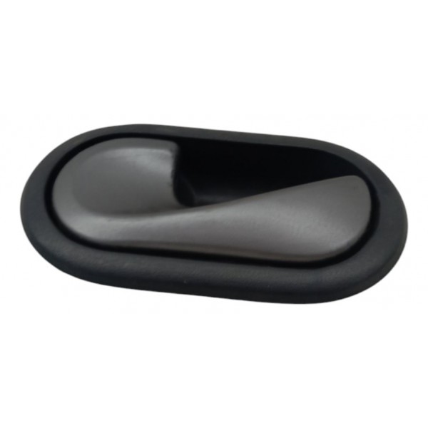 Maçaneta Interna Dianteira Esquerda Renault Sandero 2012 13