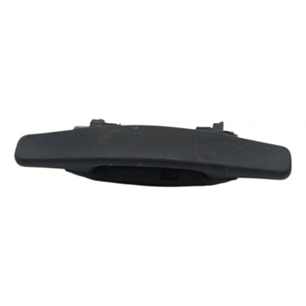Maçaneta Externa Dianteira Esquerda Renault Sandero 2012 13