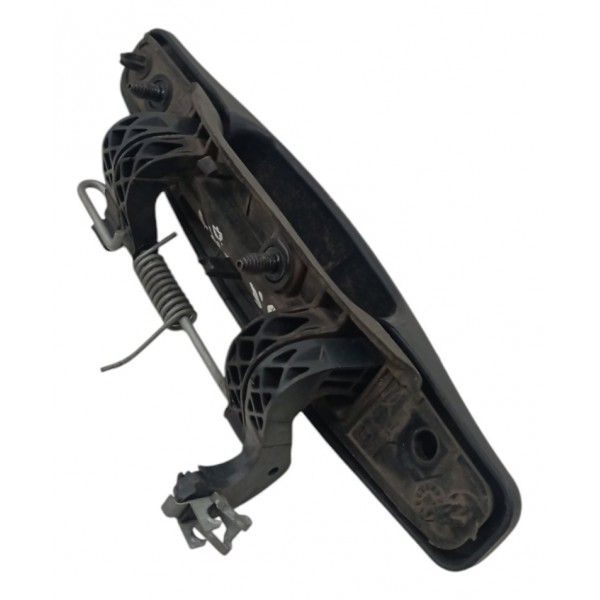 Maçaneta Externa Dianteira Esquerda Renault Sandero 2012 13
