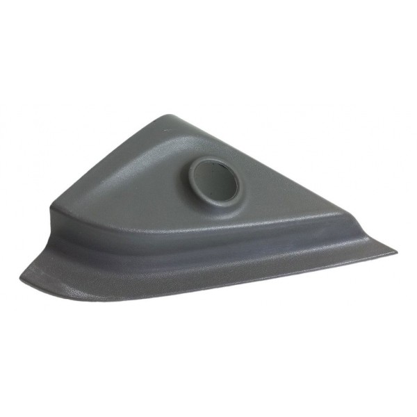 Acabamento Retrovisor Interno Esquerdo Chevrolet Cobalt