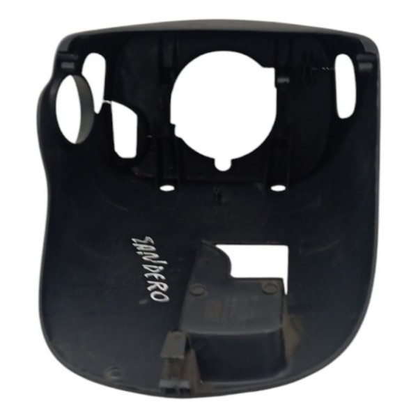 Moldura Coluna Direção Renault Sandero 2011 2012 2013 2014