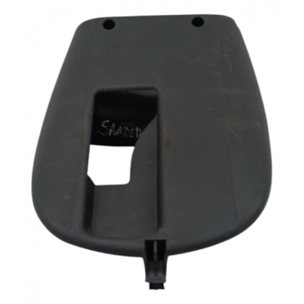 Moldura Coluna Direção Renault Sandero 2011 2012 2013 2014