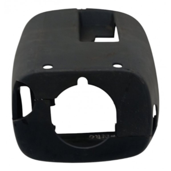Moldura Coluna Direção Renault Sandero 2011 2012 2013 2014
