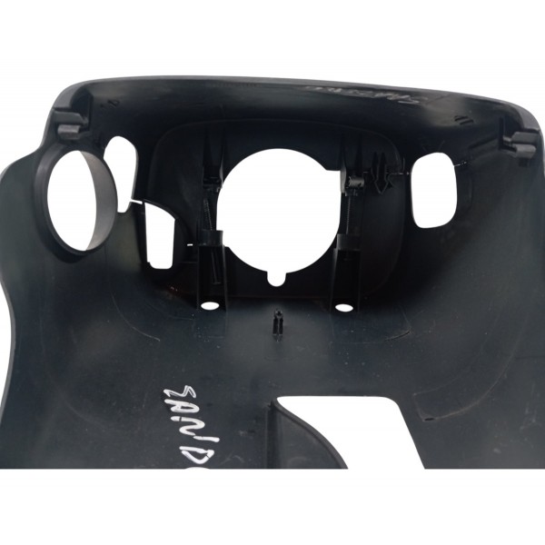 Moldura Coluna Direção Renault Sandero 2011 2012 2013 2014