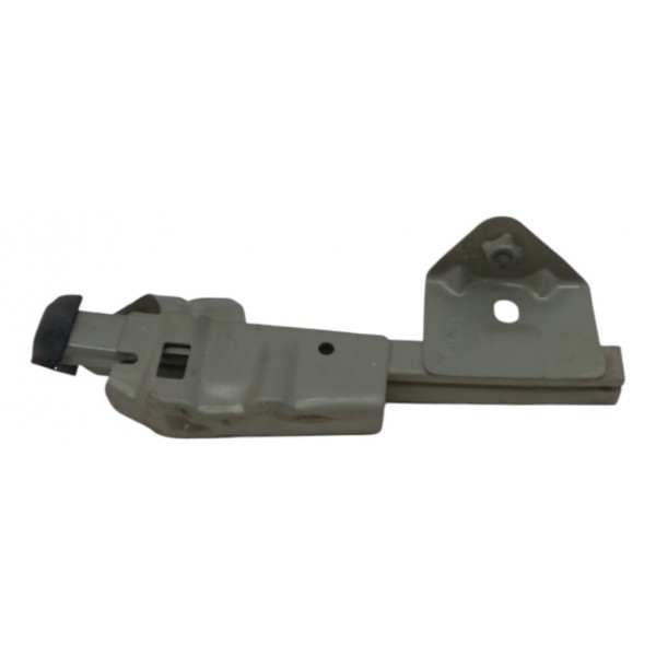 Guia Vidro Traseiro Esquerdo Renault Logan 2008 2009 2010 11