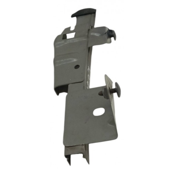 Guia Vidro Traseiro Esquerdo Renault Logan 2008 2009 2010 11