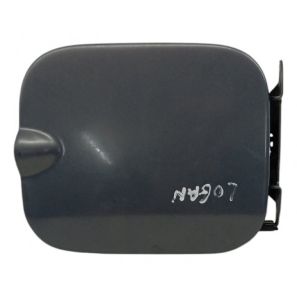 Portinhola Tanque Combustivel Renault Logan 2008 2009 2010