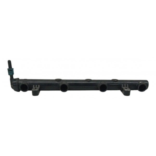 Flauta Injeção Renault Logan 1.0 2008 2009 2010 2011 2012