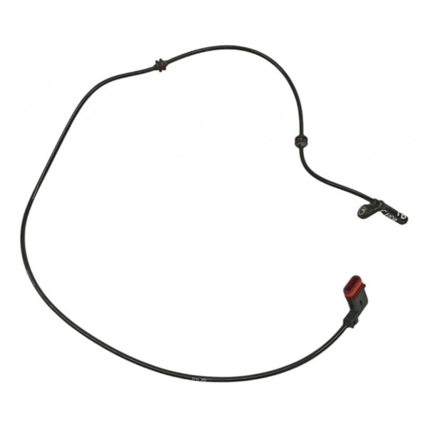 Sensor Abs Traseiro Esquerdo Mercedes Benz  C180 2011