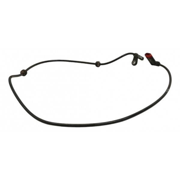 Sensor Abs Traseiro Esquerdo Mercedes Benz  C180 2011