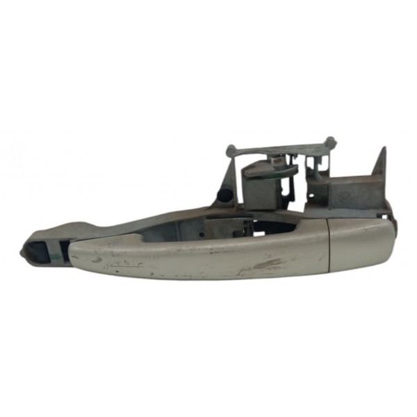 Macaneta Traseira Esquerda Citroen C4 Pallas 2009 2010