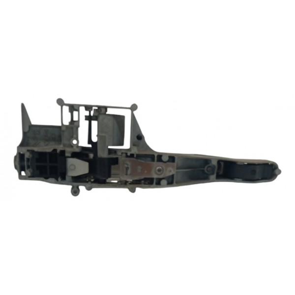 Macaneta Traseira Esquerda Citroen C4 Pallas 2009 2010