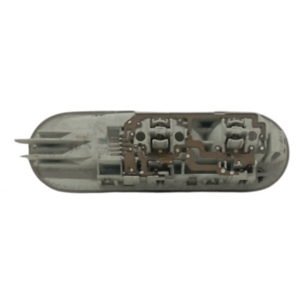 Luz Cortesia Teto Renault Logan 2008 2009 2010 2011 2012