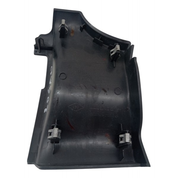 Moldura Acabamento Painel Renault Logan 1.0 2007 2008 2009