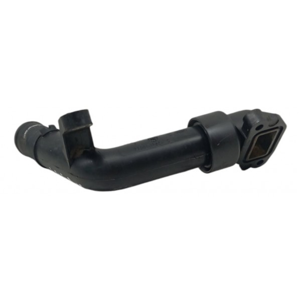 Cano Tubo Agua Radiador Renault Logan 1.0 2007 2008 2009 10