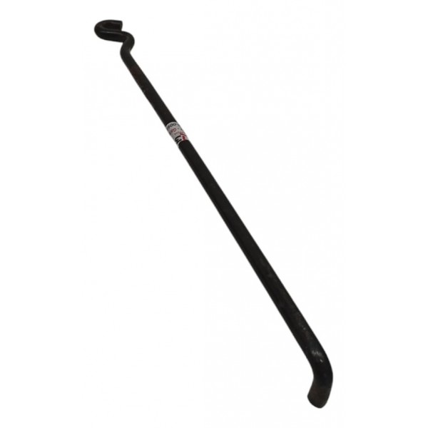 Vareta Segura Capô Peugeot 206 207 2006 2007 2008 2009 2010