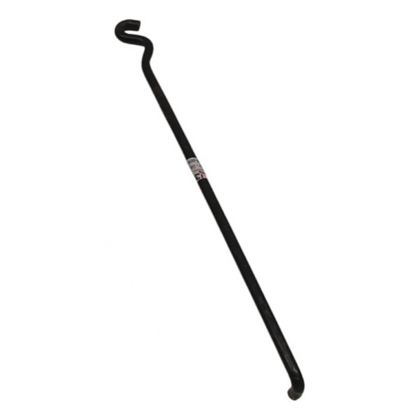 Vareta Segura Capô Peugeot 206 207 2006 2007 2008 2009 2010