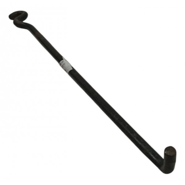 Vareta Segura Capô Peugeot 206 207 2006 2007 2008 2009 2010