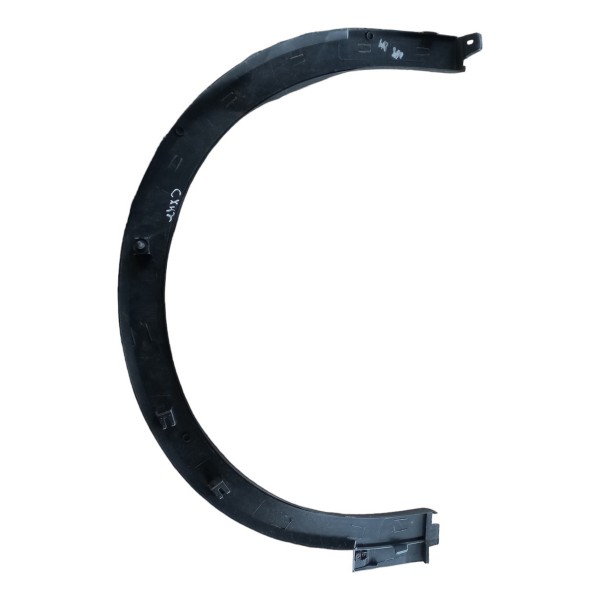 Moldura Paralama Dianteira Esquerdo Volkswagen Tcross 2020