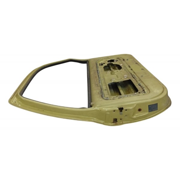 Porta Dianteira Esquerda Renault Twingo 2002 2003