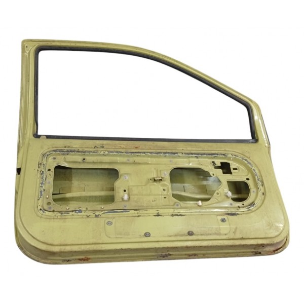 Porta Dianteira Esquerda Renault Twingo 2002 2003