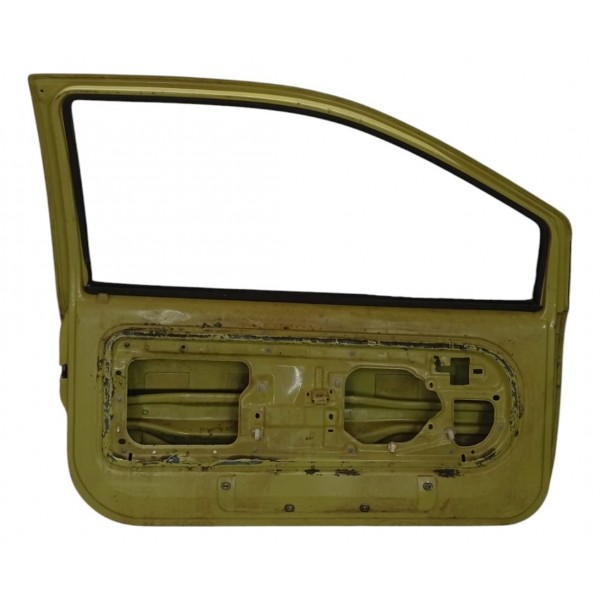 Porta Dianteira Esquerda Renault Twingo 2002 2003