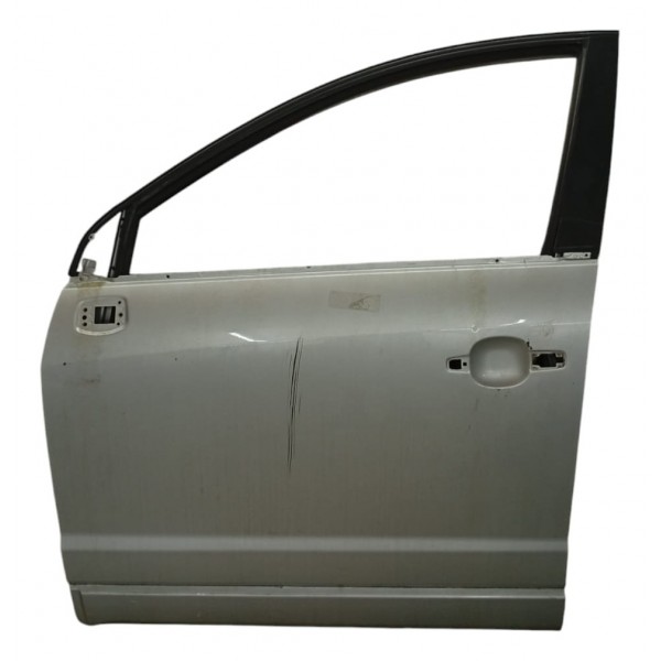 Porta Dianteira Esquerda Chevrolet Captiva 2009 2010