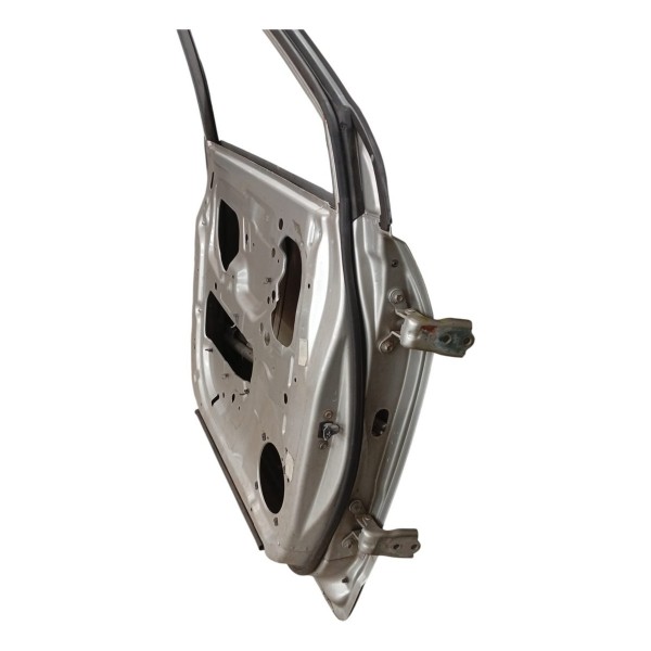 Porta Dianteira Esquerda Chevrolet Captiva 2009 2010