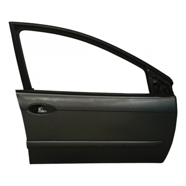 Porta Dianteira Direita Citroen C5 2005 Detalhe