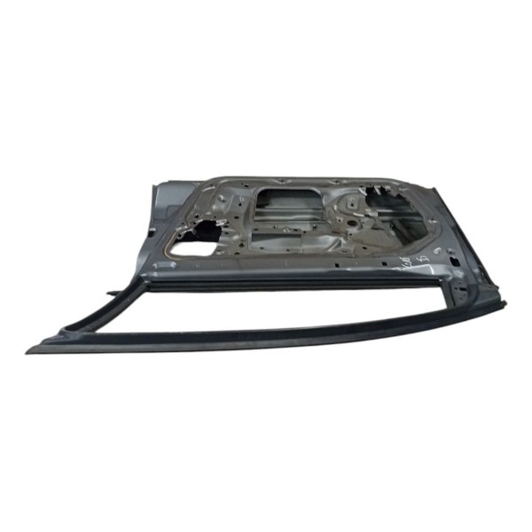 Porta Dianteira Direita Citroen C5 2005 Detalhe