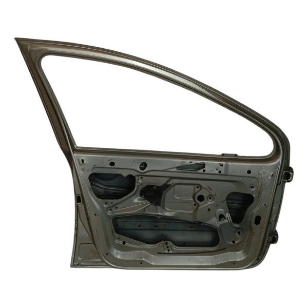 Porta Dianteira Esquerda Peugeot 307 Sw 2004 2005