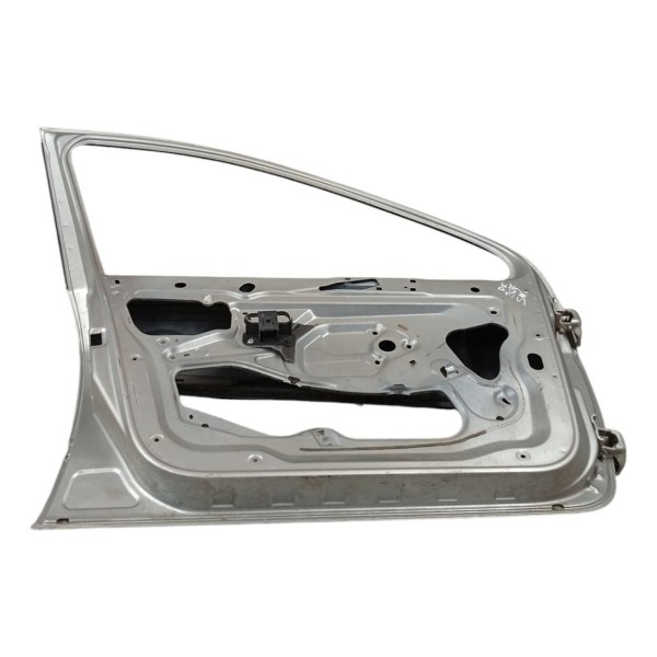 Porta Dianteira Esquerda Peugeot 307 Sw 2004 2005