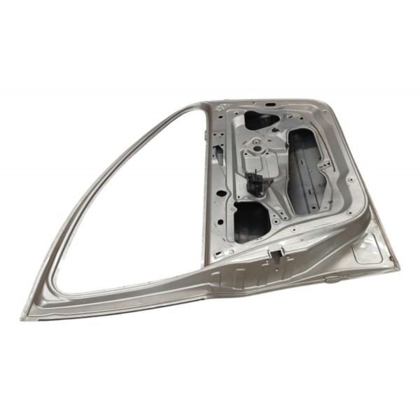 Porta Dianteira Esquerda Peugeot 307 Sw 2004 2005
