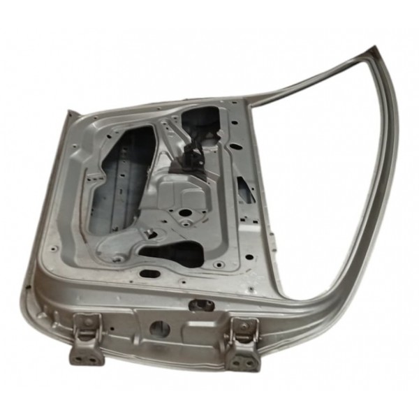Porta Dianteira Esquerda Peugeot 307 Sw 2004 2005