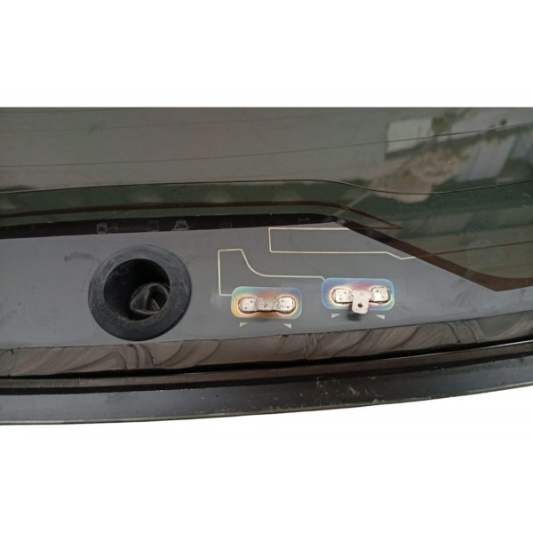 Vidro Tampa Traseira Toyota Corolla Cross 2024
