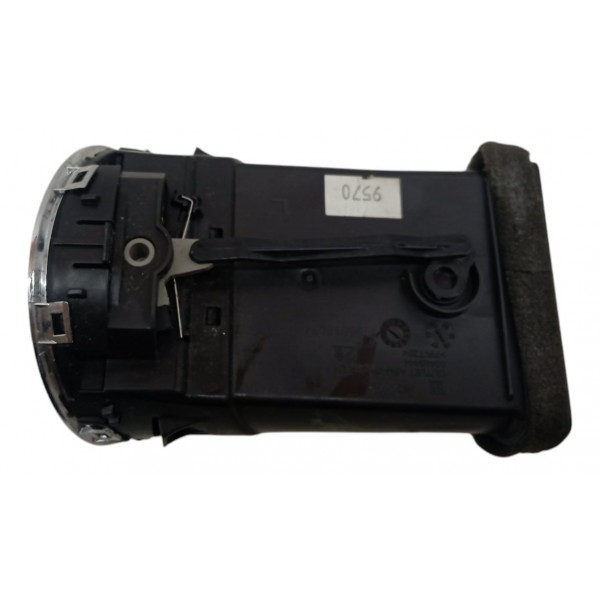 Difusor Ar Condicionado Esquerdo Gm Cruze Sedan 2014 2015 16