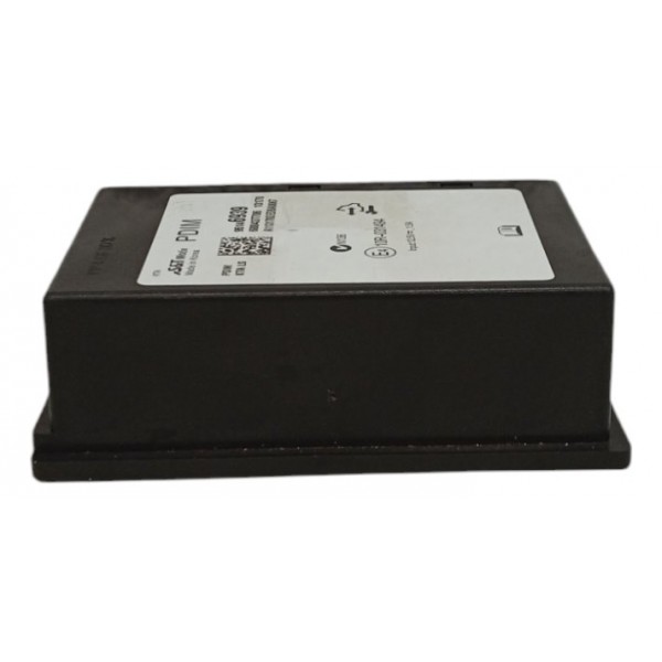 Modulo Interface Multimidia Chevrolet Cruze Sedan 2013 2014