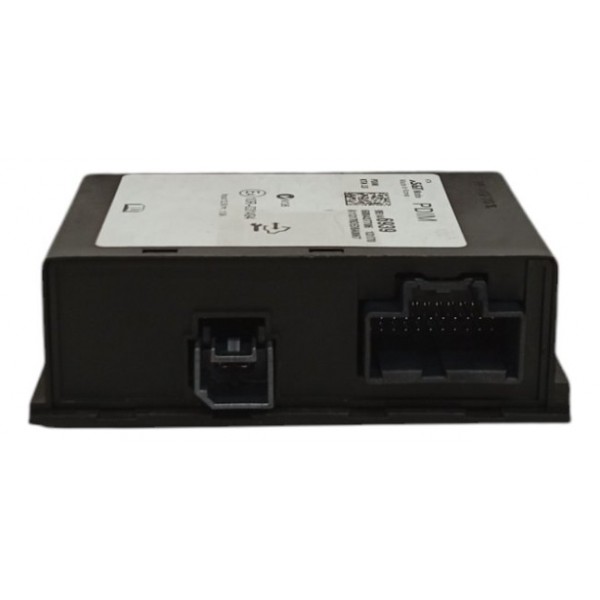 Modulo Interface Multimidia Chevrolet Cruze Sedan 2013 2014