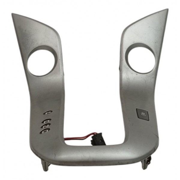 Moldura Alavanca Cambio Chevrolet Cruze 2013 2014 2015