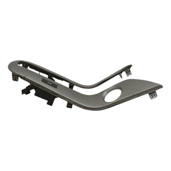 Moldura Alavanca Cambio Chevrolet Cruze 2013 2014 2015