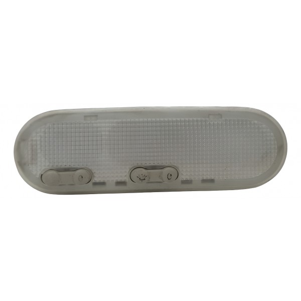 Luz Cortesia Teto Renault Sandero 2011 2012 2013 2014