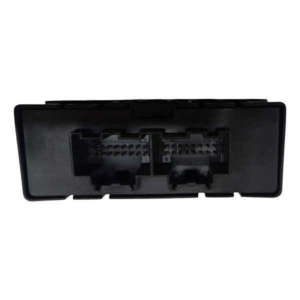Modulo Central Conforto Chevrolet Onix 1.4 2013 2014 2015