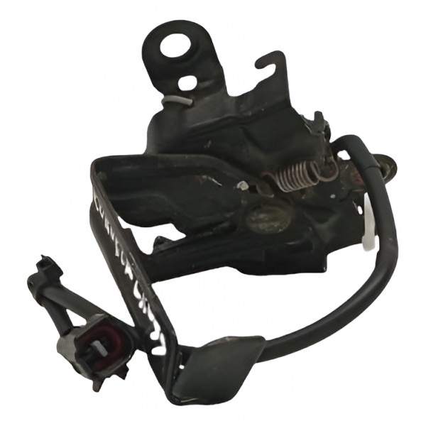 Fechadura Capo Toyota Corolla Cross 2021 2022 2023 2024